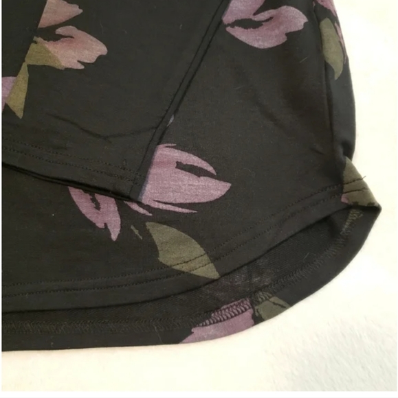 Catherine Malandrino Long Sleeve Top - Picture 3 of 8